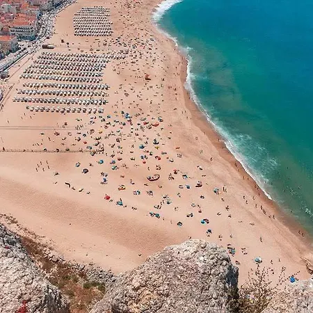 Good Waves Назаре