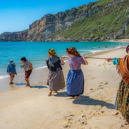 Good Waves * Ναζαρέ